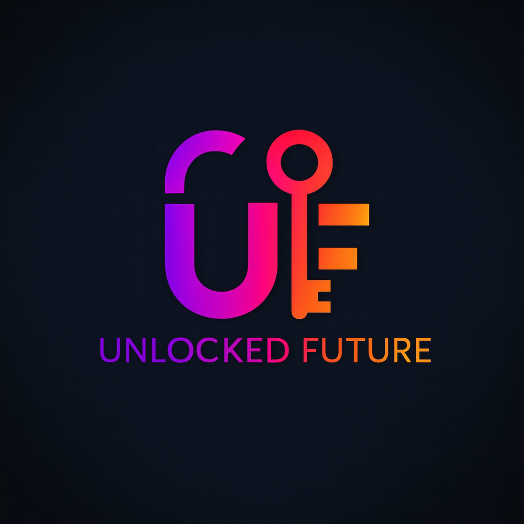 Unlocked Future